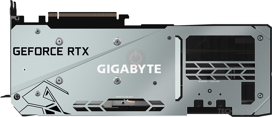 GIGABYTE RTX 3070 Ti GAMING OC Specs | TechPowerUp GPU Database