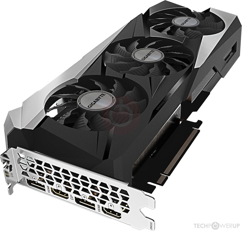 GIGABYTE GAMING OC 3070Ti 保証1ヶ月 GIGABYTE RTX 3070 Ti GAMING OC Specs | TechPowerUp GPU Database