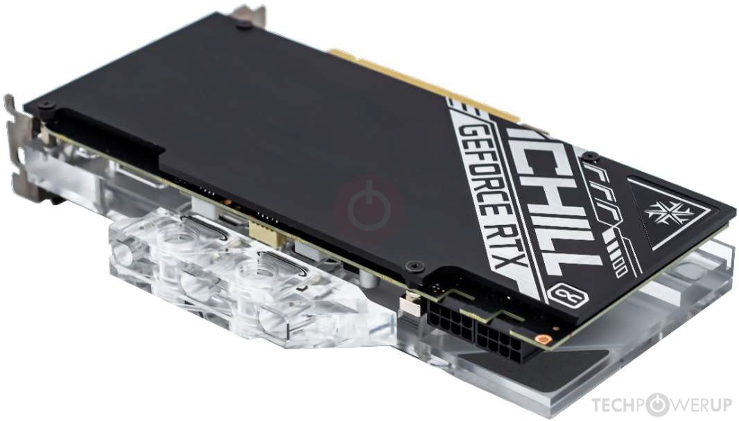 Inno3D iChill RTX 3080 Ti FROSTBITE Specs | TechPowerUp GPU