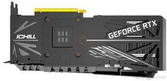 Inno3D iChill RTX 3080 Ti X4 Specs | TechPowerUp GPU Database