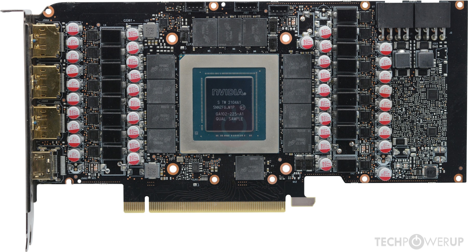 Inno3D iChill RTX 3080 Ti X3 Specs | TechPowerUp GPU Database