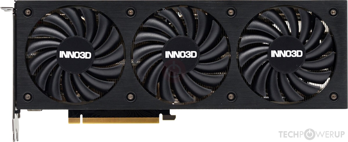 Inno3D RTX 3080 Ti X3 OC Specs | TechPowerUp GPU Database