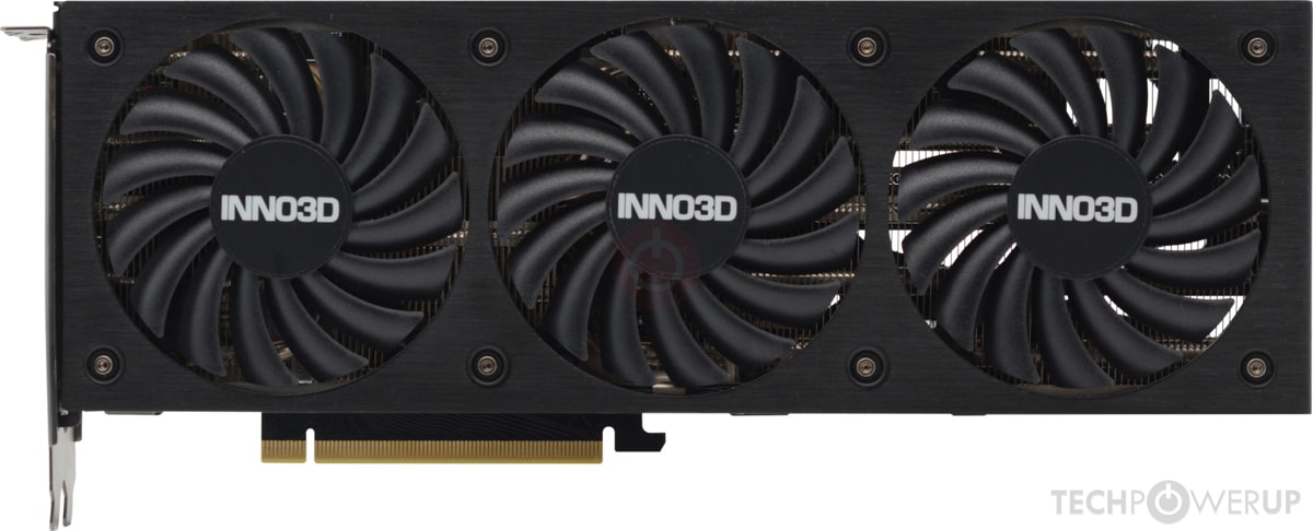 PCパーツ 3070 ICHILL RTX3070 INNO3D GEFORCE RTX™ 3070 ICHILL X4 | INNO3D - GRAPHICS CARDS