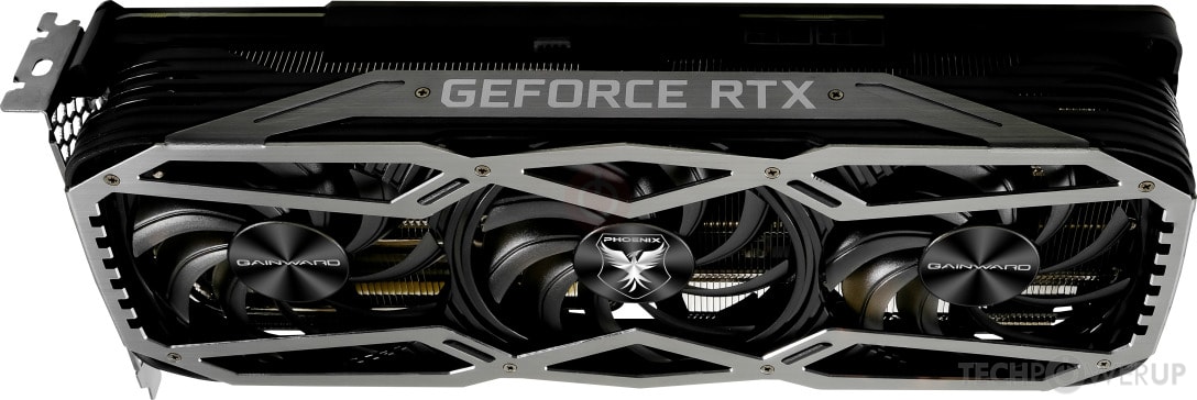 Gainward RTX 3080 Ti Phoenix Specs | TechPowerUp GPU Database