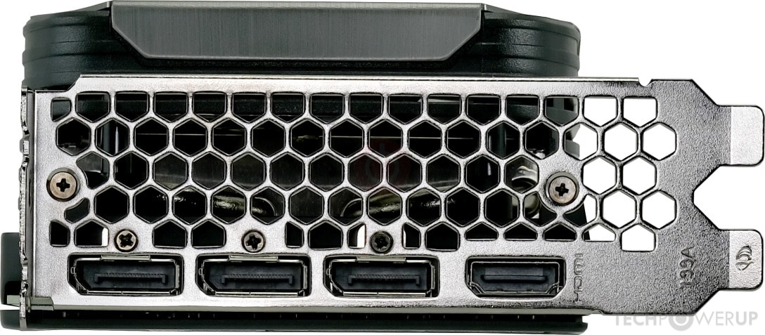Gainward GeForce RTX 　3070ti Phoenix Products :: Gainward GeForce RTX™ 3070 Ti Phoenix