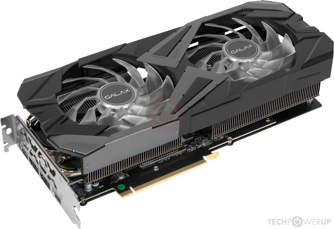2台 GALAX RTX3070 GALAX RTX 3070 GAMER OC Specs | TechPowerUp GPU Database