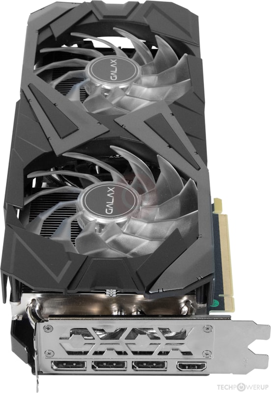 GALAX RTX 3070 Ti EX (1-Click OC) Specs | TechPowerUp GPU Database