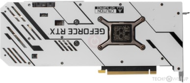 GALAX RTX 3070 Ti EXG White (1-Click OC) Specs | TechPowerUp GPU