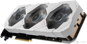 GALAX RTX 3070 Ti EXG White (1-Click OC) Specs | TechPowerUp GPU