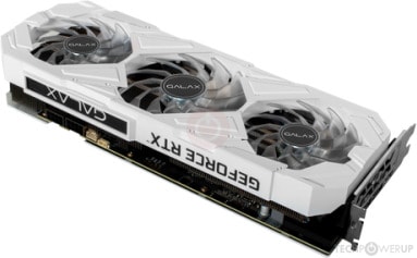 Galakuro RTX 3070 Ti 8GB ホワイト GALAKURO GALAX GeForce RTX 3070 Ti 8GB GK-RTX3070Ti-E8GB/WHITE | eBay