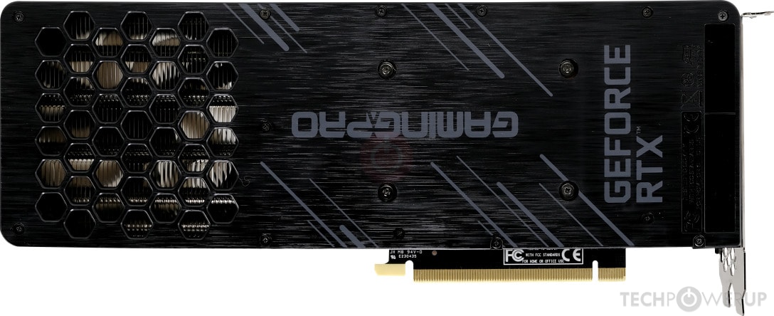 Palit RTX 3070 Ti GamingPro Specs | TechPowerUp GPU Database