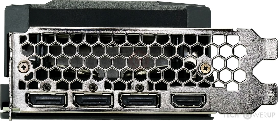 Palit RTX 3070 Ti GamingPro Specs | TechPowerUp GPU Database
