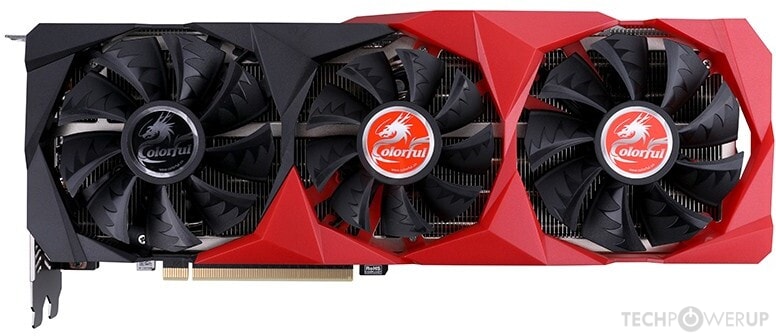 Colorful GeForce RTX 3080 Ti 訳あり Colorful GeForce RTX 3080 Ti 訳あり VGA Colorful GeForce RTX 3080