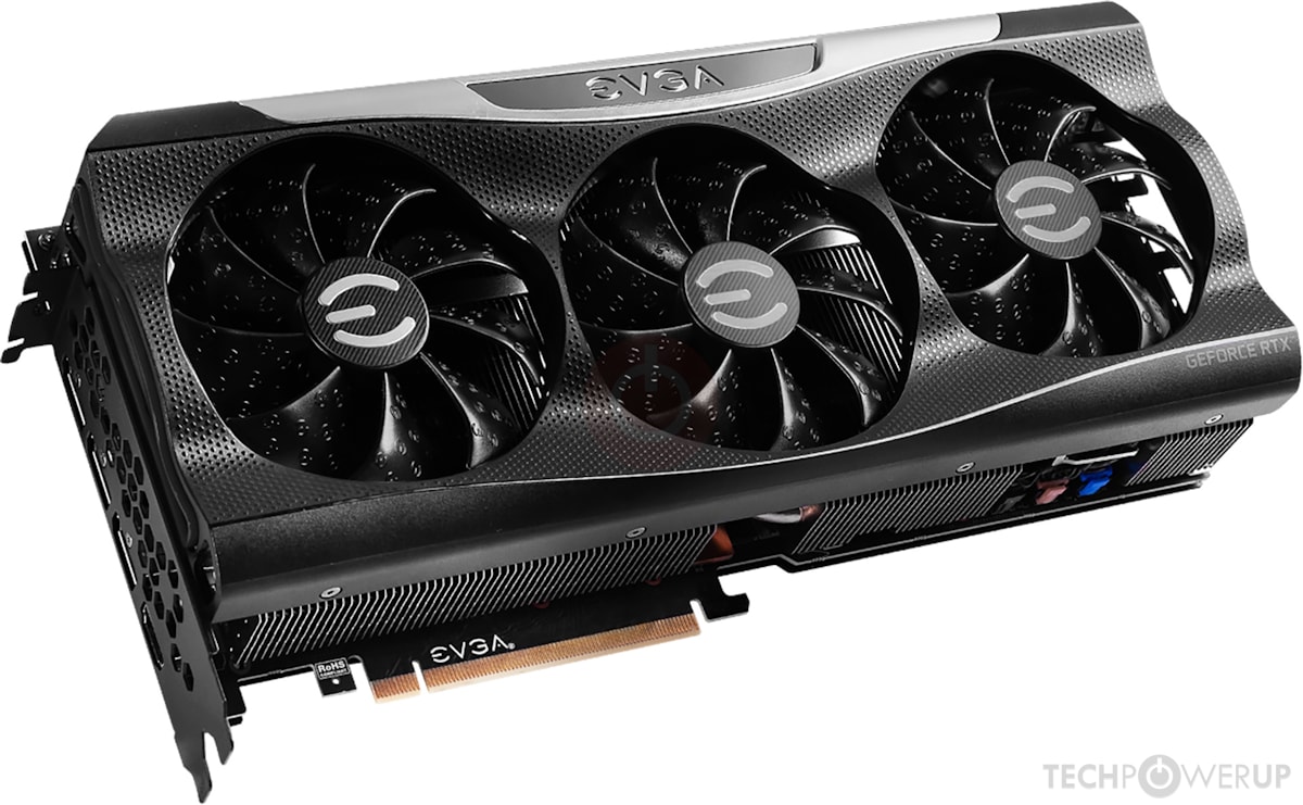 EVGA RTX 3080 TI FTW3 ULTRA Launch Edition Specs | TechPowerUp GPU