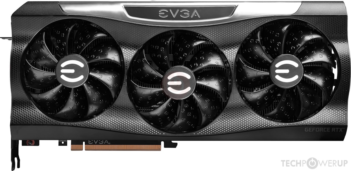 EVGA RTX 3080 TI FTW3 ULTRA Specs | TechPowerUp GPU Database
