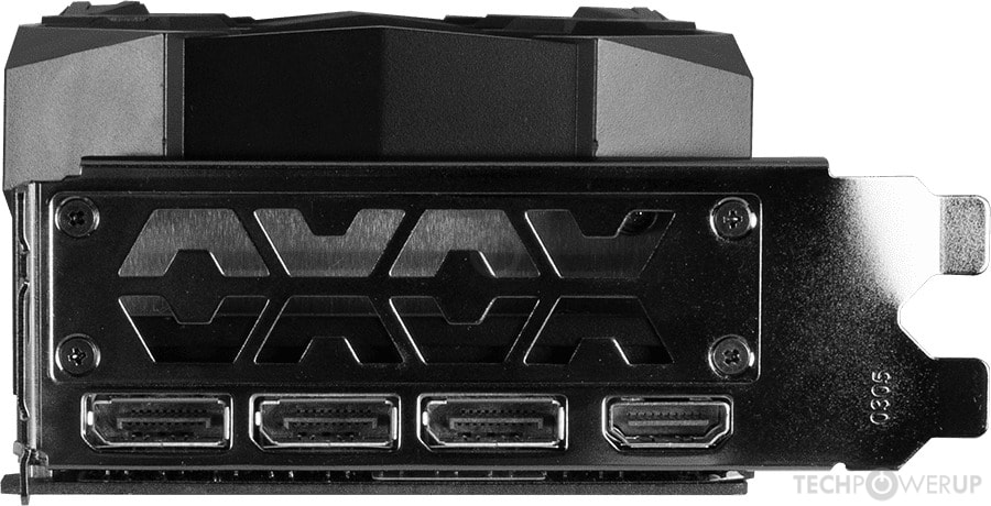KUROUTOSHIKOU RTX 3080 TI GALAKURO Specs | TechPowerUp GPU