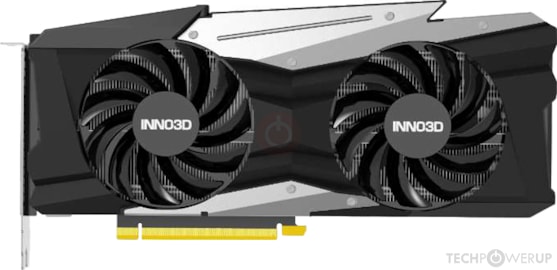 グラフィックボード・グラボ・ビデオカード Inno3D RTX 3080 TWIN X2 OC INNO3D、「GeForce RTX 3080」を搭載したビデオカード - 価格.com