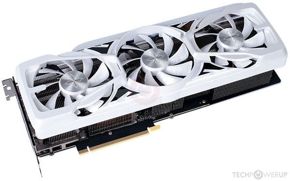 イッシーGainward GeForce RTX 3070ti Ph イッシーGainward GeForce RTX 3070ti Ph Gainward RTX 3070 Ti