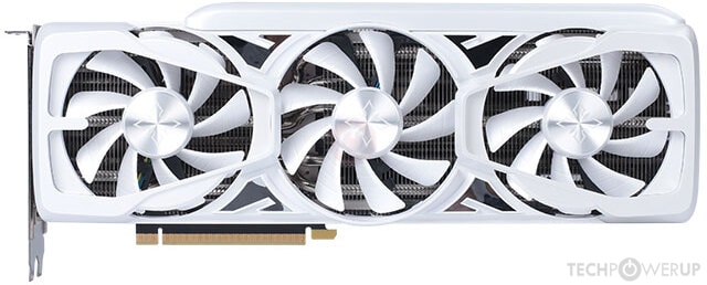 玄人志向 RTX 3070ti 8GB WHITE GK-RTX3070Ti-E8GB/WHITE | 玄人志向 GALAKURO NVIDIA GEFORCE