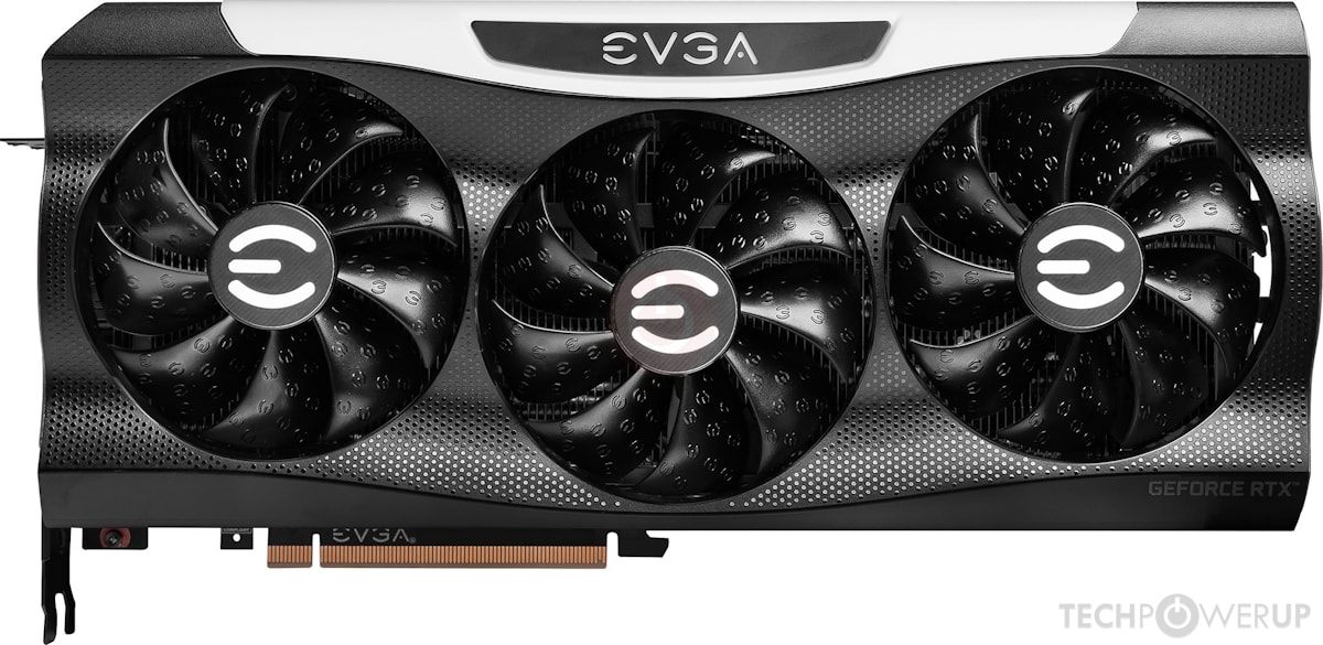 EVGA RTX 3070 Ti FTW3 ULTRA Specs | TechPowerUp GPU Database