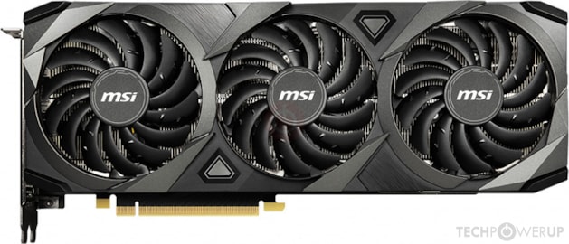 Multiple Graphics Devices Found