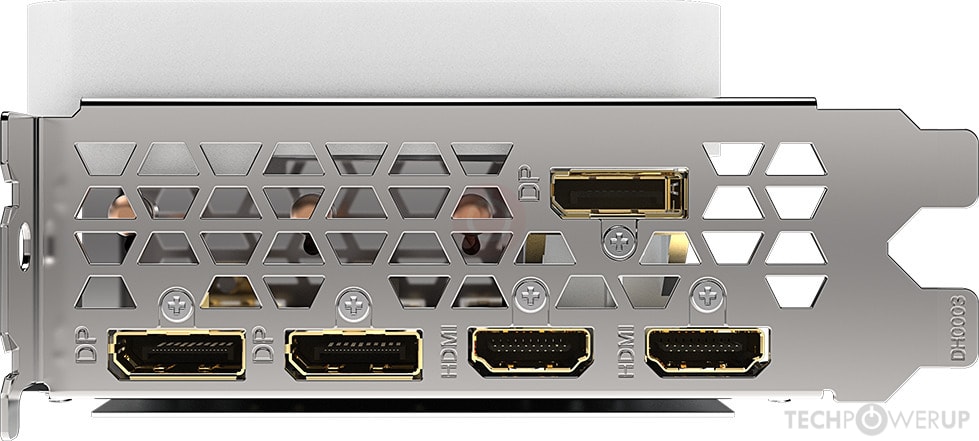 GIGABYTE RTX 3080 VISION OC Rev. 2.0 Specs | TechPowerUp GPU Database