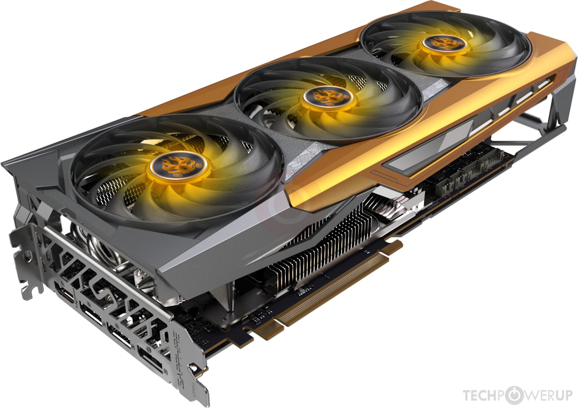 Sapphire rx6900xt 16g Toxic 特選コア SAPPHIRE TOXIC Radeon RX 6900 XT OC 16G GDDR6 Extreme