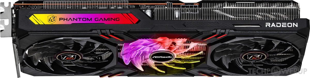 RADEON RX6600XT PHANTOM GAMING 新品未開封 ASRock | AMD Radeon™ RX 6600 XT Phantom Gaming D 8GB OC
