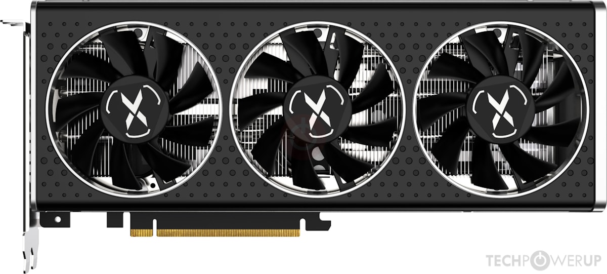 XFX RX6600XT Merc308 ほぼ新品 Amazon.com: XFX Speedster QICK308 Radeon RX 6600 XT Black