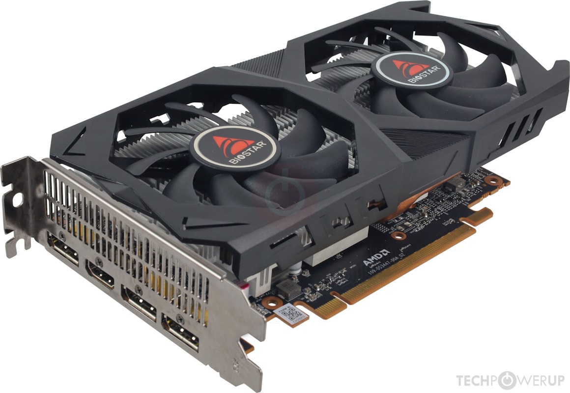 BIOSTAR RADEON RX6600XT 外箱付属 BIOSTAR RADEON RX6600XT 外箱付属 BIOSTAR RADEON RX6600XT 外
