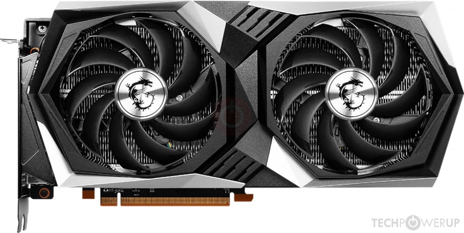 【新品未開封】RX 6600 XT GAMING  8G MSI Radeon RX 6600 XT GAMING 8G