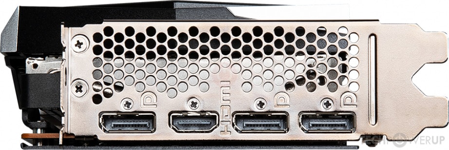 MSI RX 6600 XT GAMING X Specs | TechPowerUp GPU Database