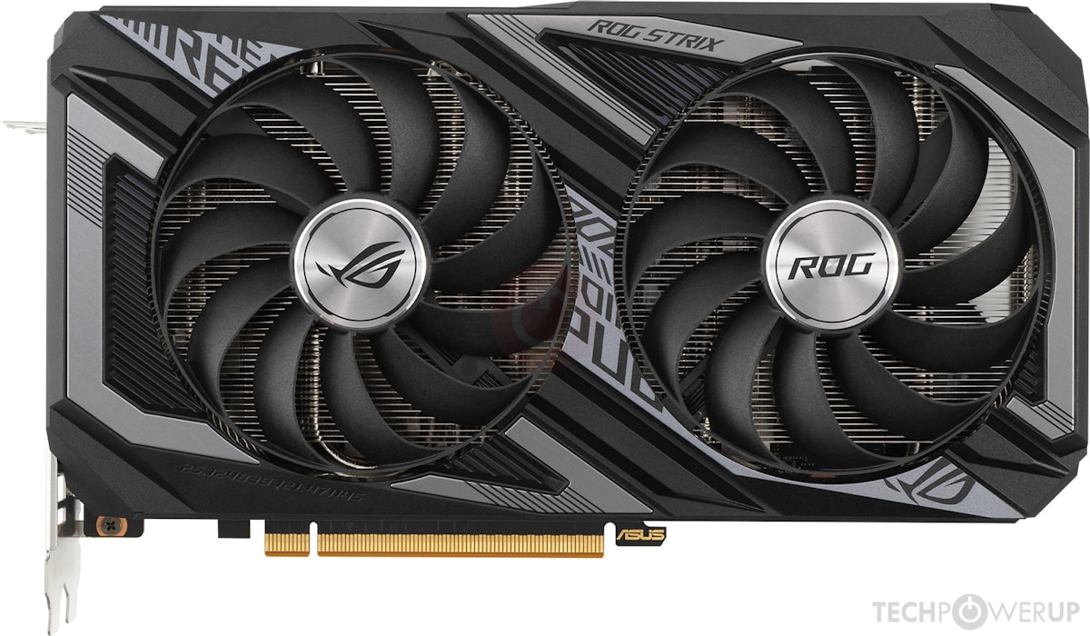 ASUS ROG-STRIX-RX6600XT-O8G-GAMING 動作確認済 ROG-STRIX-RX6600XT-O8G-GAMING | Graphics Cards | ROG Canada