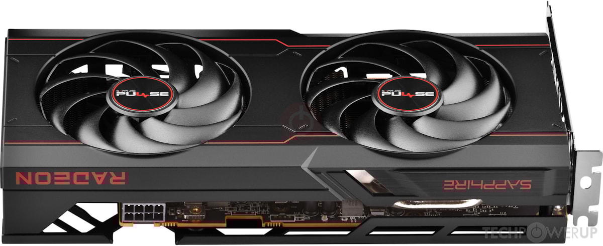 PCパーツ Saphir - SAPPHIRE PULSE RADEON RX6600XT GAMING OC Amazon.com: Sapphire 11309-03-20G Pulse AMD Radeon RX 6600