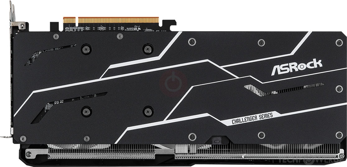 m*i様 ASRock RX 6600 XT CHALLENGER PRO ASROCK AMD Radeon RX 6600 XT Challenger ITX 8GB GDDR6