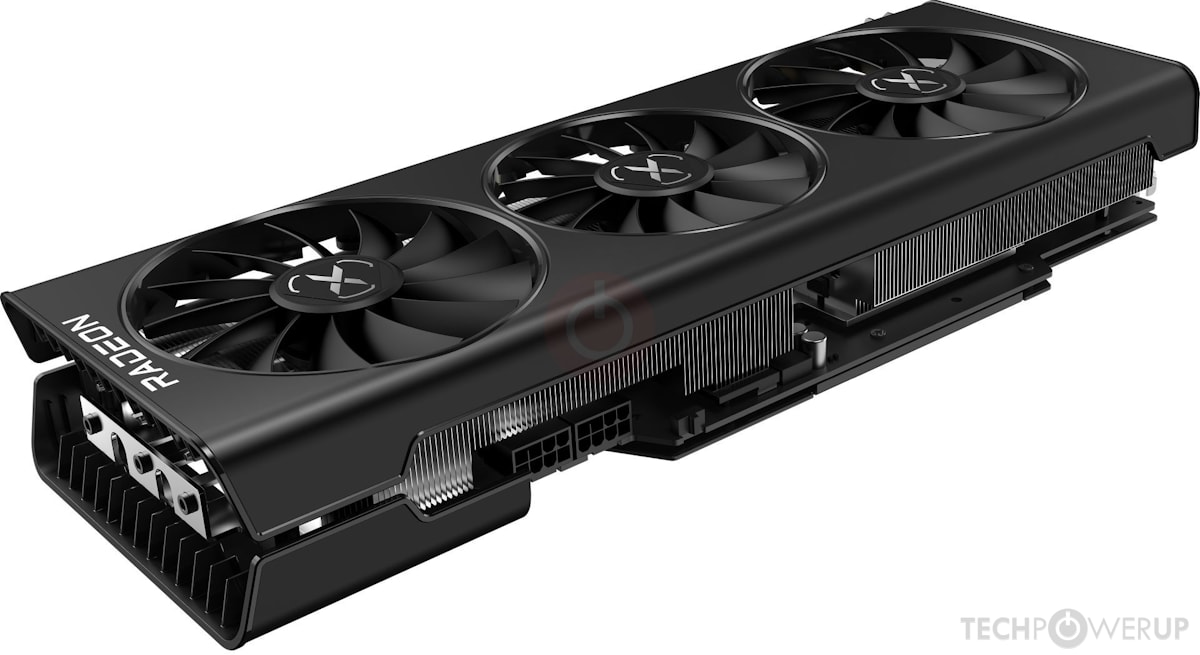 XFX Speedster SWFT319 RX 6900 XT CORE Specs | TechPowerUp GPU Database