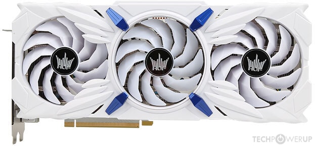 GALAX RTX 3070 Ti HOF Pro Specs | TechPowerUp GPU Database