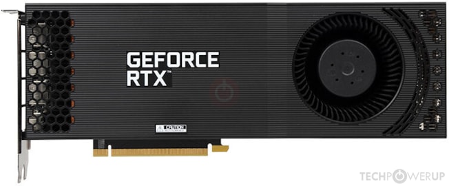 GALAX RTX 3080 Turbo Specs | TechPowerUp GPU Database