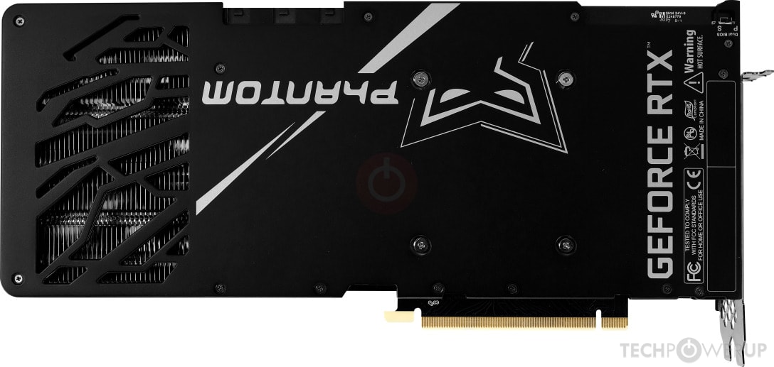 Gainward RTX 3080 Ti Phantom GS Specs | TechPowerUp GPU Database