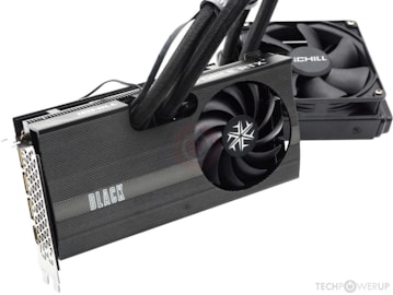 iCHILL GeForce RTX 3080 非LHR INNO3D GEFORCE RTX™ 3080 ICHILL X4 LHR | INNO3D - GRAPHICS CARDS