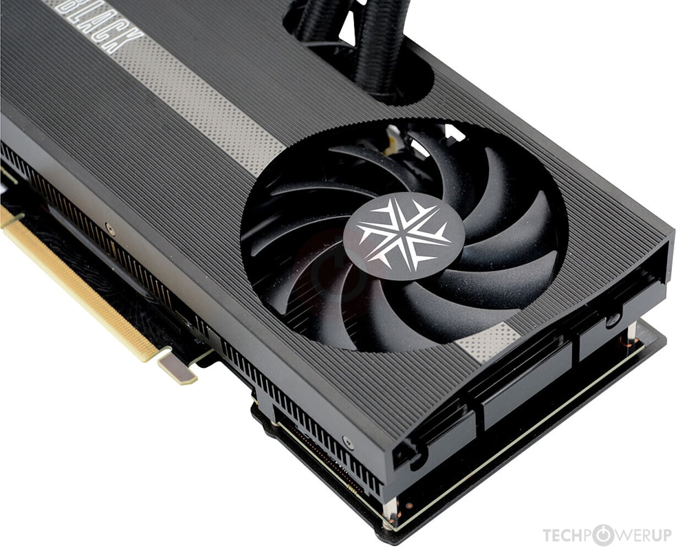 Inno3D iChill RTX 3080 Ti BLACK Specs | TechPowerUp GPU Database