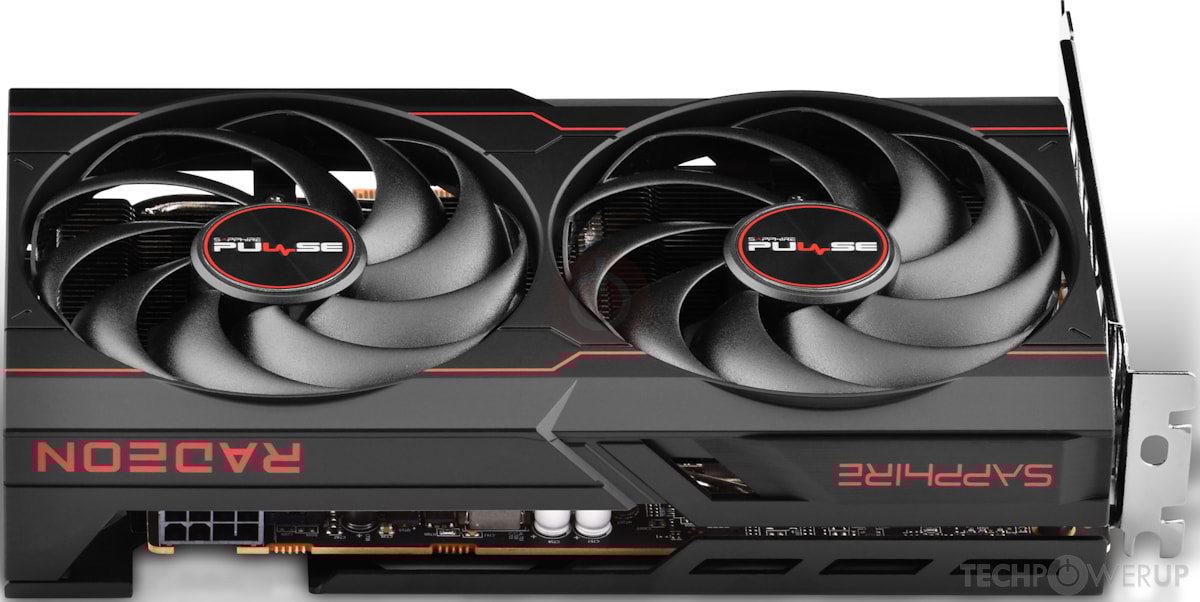 PC周辺機器 SAPPHIRE PULSE RX6600XT SAPPHIRE PULSE Radeon RX 6600 XT GAMING OC 8G GDDR6