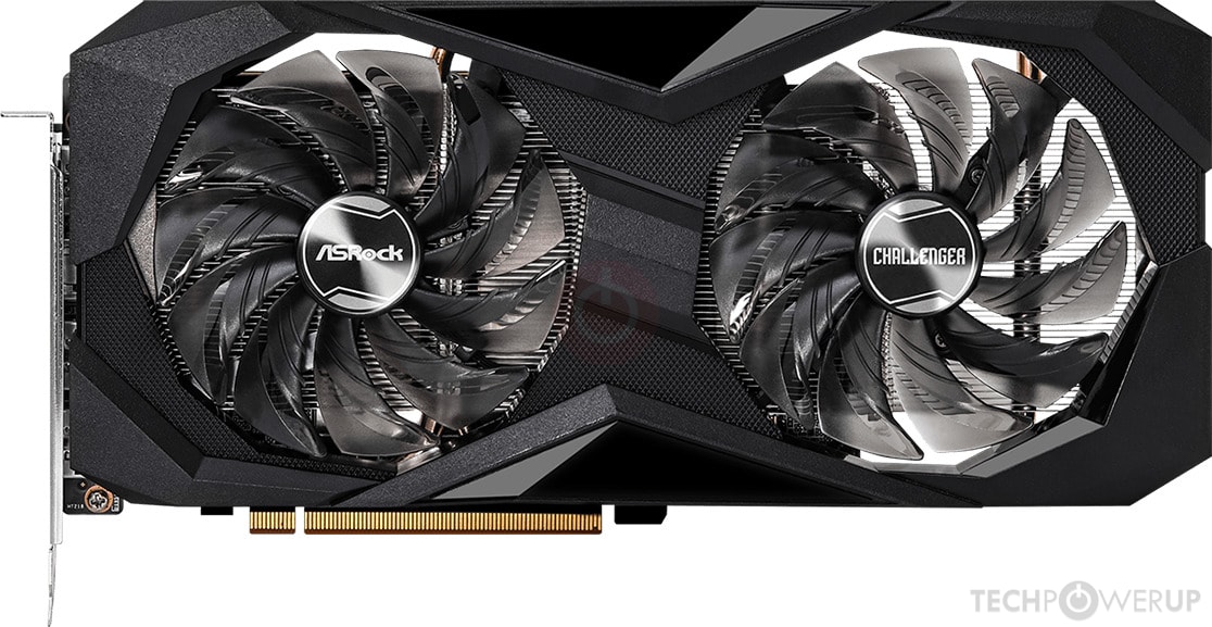 Asrock Radeon rx6600 8GBメモリ Amazon.com: ASRock RX 6600 8GB CLD Challenger D gddr6