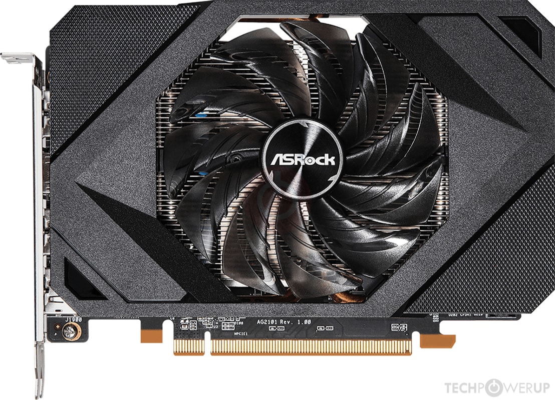 RX6600XT ジャンク　ASRock ASRock > AMD Radeon™ RX 6600 XT Challenger Pro 8GB OC