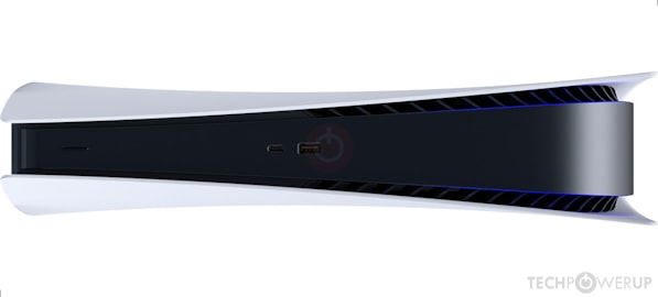 Sony Playstation 5 Digital Edition CFI-1100B GPU Specs