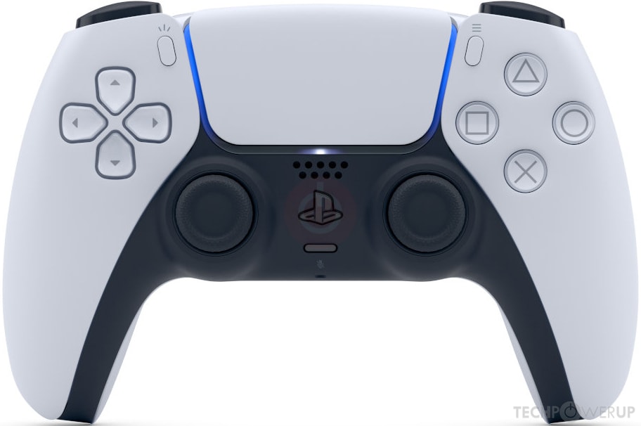 Sony Playstation 5 CFI 1000 GPU Specs | TechPowerUp GPU Database