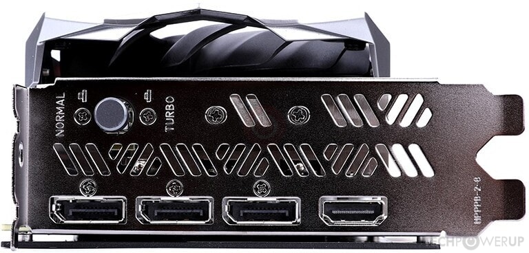 ［未使用級］iGame GeForce RTX 3070 Ti Colorful-Product-iGame GeForce RTX 3070 Ti Ultra W OC 8G-V