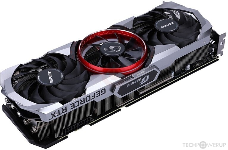 【動作品】GEFORCE RTX 3070 Ti COLORFUL Colorful GeForce RTX 3070 Ti NB -V | Colorful グラフィック