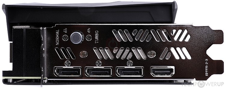 Colorful iGame RTX 3070 Ti Vulcan OC Specs | TechPowerUp GPU