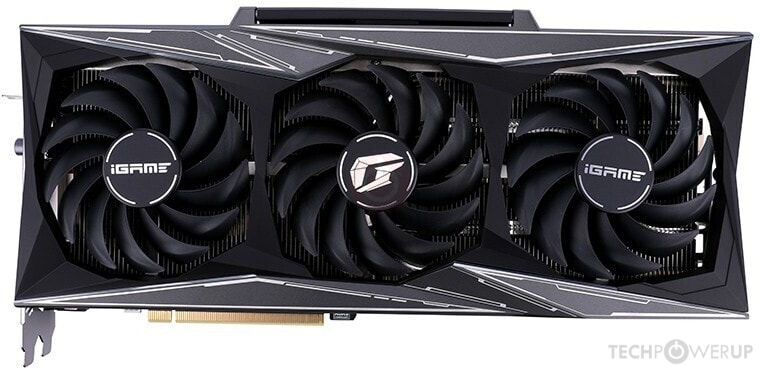 美品Colorful Geforce RTX 3070 TI Vulcan OC Colorful iGame RTX 3070 Ti Vulcan Specs | TechPowerUp GPU
